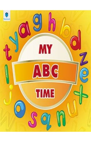 MY ABC TIME PHONICS-BASED